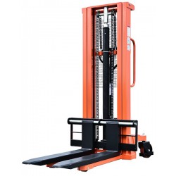 MSE 1000/2500 Forklift...