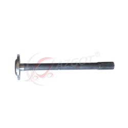 Axle shaft EP006/011 Short