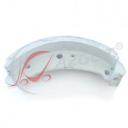 Knott Brake Shoe Left 315mm