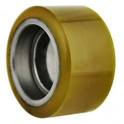 Support roller 70x40 mm,...