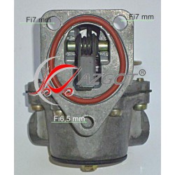 Deutz Fuel Pump