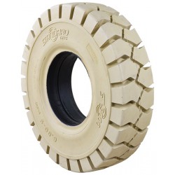 Non-marking tire 200x50/10...