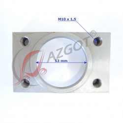 Drive insert 123-02-1115