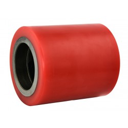 Roller for pallet truck...