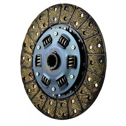 Toyota Clutch Disc 10 teeth