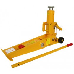 Hydraulic Jack Lifter,...