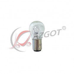 12V 21W BA15D bulb