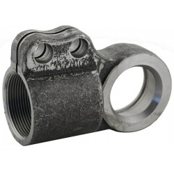 Power steering cylinder...