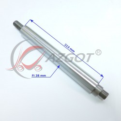 Tilt Cylinder Piston Rod S...