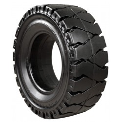 Solid tire 15x4 1/2-8 Quick...