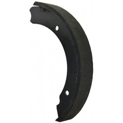 Front Brake Shoe 95-01-0147