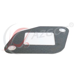 Rak7 exhaust wheel gasket,...