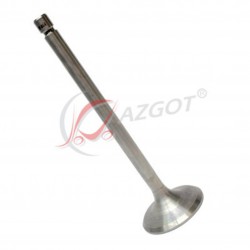 Exhaust Valve C-330 5000848/0