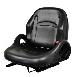 TCM Forklift Seat