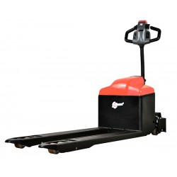 Electric Pallet Truck...