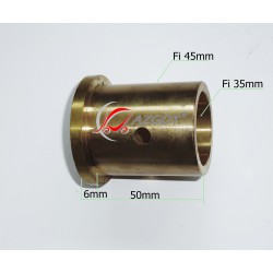 Suspension Bushing 1-1.8T H...