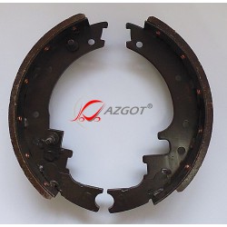 Left Brake Shoe 1-1.8T H...