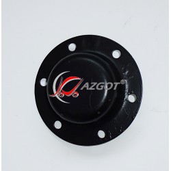 Hub Cover Rear 1-1.8T