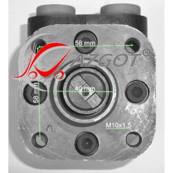 Orbitol Fin 1-1.8T