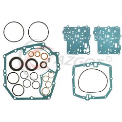 Toyota 8FD10-30 gearbox seals