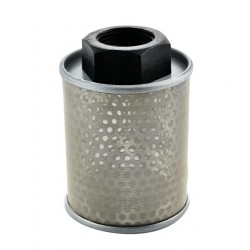 Hydraulic suction filter...