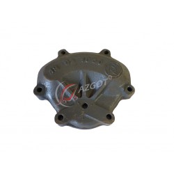 Steering Gear Cover 18-01