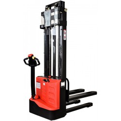 Electric lift truck 3000 mm...