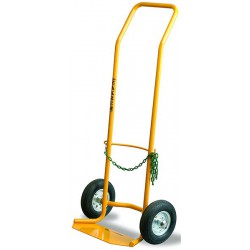 Wheelbarrow Trolley with...