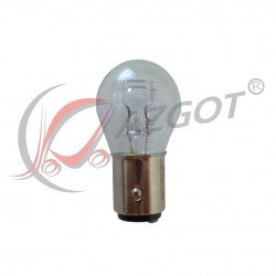 Bulb 24V 21/5W BAY15D