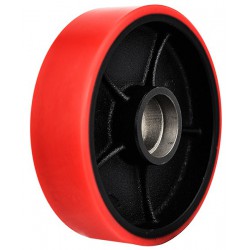 wheel 200x50 mm
