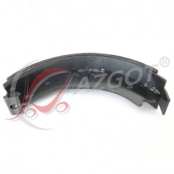 Brake Shoe DV 1733 P...