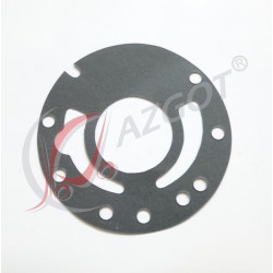 HDP Axle Seal