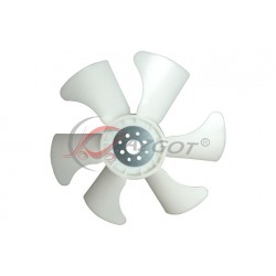 Engine radiator fan fan H20/25