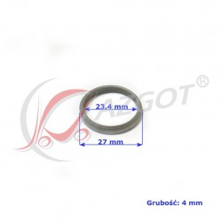 Bushing 40316-30T11,...