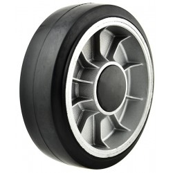 Pallet truck wheel...