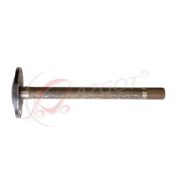 Axle shaft 2-2.5 T R series...