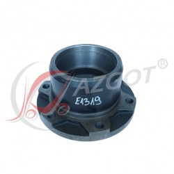 Front Hub N163110007000