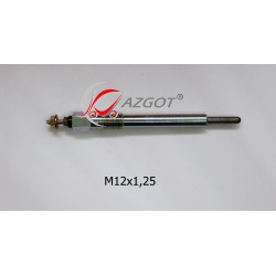 Isuzu 6BG1 Glow Plug