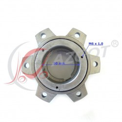 2-3.5T R series rear hub