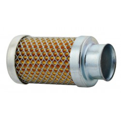 Impco Nissan gas filter