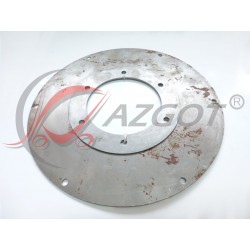 Variator Mounting Plate T2.7.2