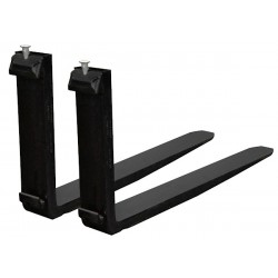 Off-Road Forks for 5T...