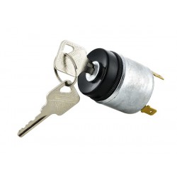 Żuk ignition switch