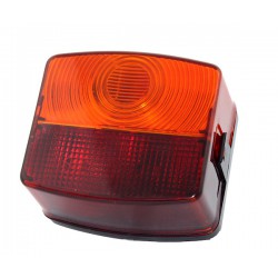 Linde Rear Lamp 335-352