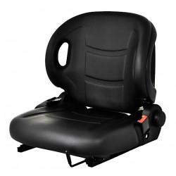 Seat with seat belt Toyota