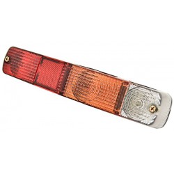 Combined rear lamp 730 mm