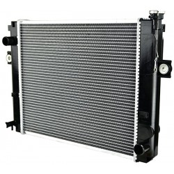 Radiator for Toyota...