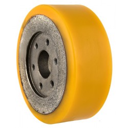 Drive wheel 150x60 mm ET15MH