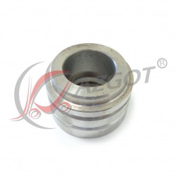 Mast tilt throttle Rak 7