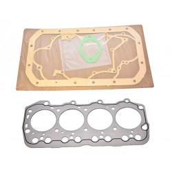 Engine gaskets 1DZ Toyota...